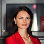 Ксения Михайличенко