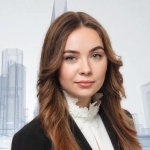 Татьяна Кустова Land Law Firm шортрид