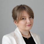Дарья Бондарчук шортрид