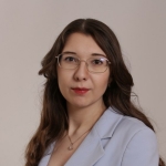 Ирина Чумакова шортрид