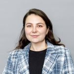 Юлия Мухина шортрид