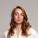 Полина Лексина шортрид